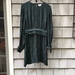 Stockholm Atelier & Other Stories Dress